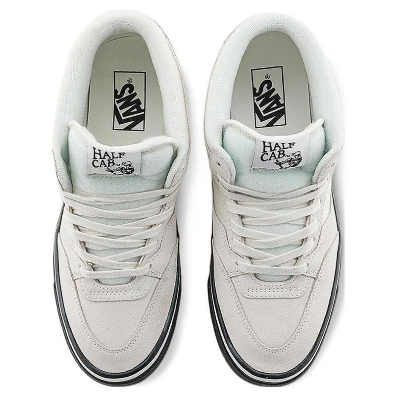 Vans Half Cab 33 Dx 'White Black' Vans VN0A5KX6YB2