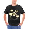 The Hollies Band T-Shirt
