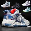Para hombres y mujeres – Zapatillas deportivas