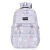 Children's Backpack Student Schoolbag Lightweight Large Capacity Reducer Spine Protection Backpack