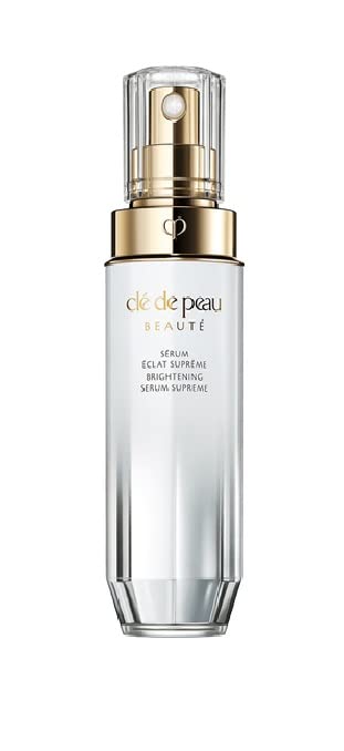 

Shiseido de Peau Beaute Сыворотка Eclat S 40 мл по 1 шт. в Clé (ограниченное лицо) []