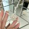 2026 Trendy Vintage Pearl Flower Bead Choker Necklace For Women Wedding Party Daily Charm Neck Jewelry Accessories Birthday Gift
