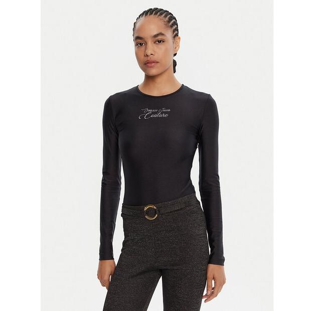 

Толстовка Versace Jeans Couture 79HAM2A1 N0008 EU 48