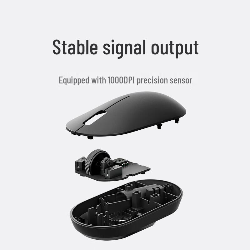 Xiaomi Wireless Mouse Lite 2