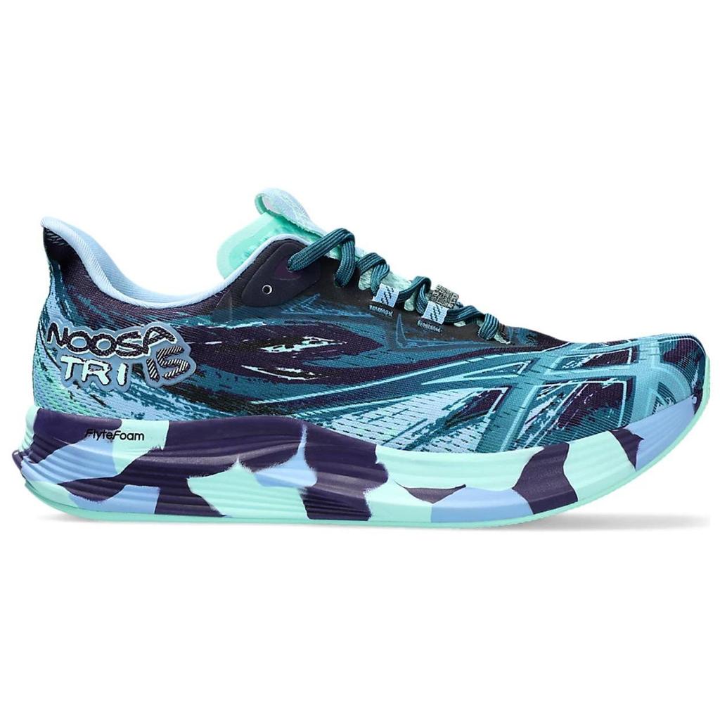 Asics Noosa Tri 15 Avant Garde - Blue Bliss Men Sneakers Restful-Teal 1011B609-402