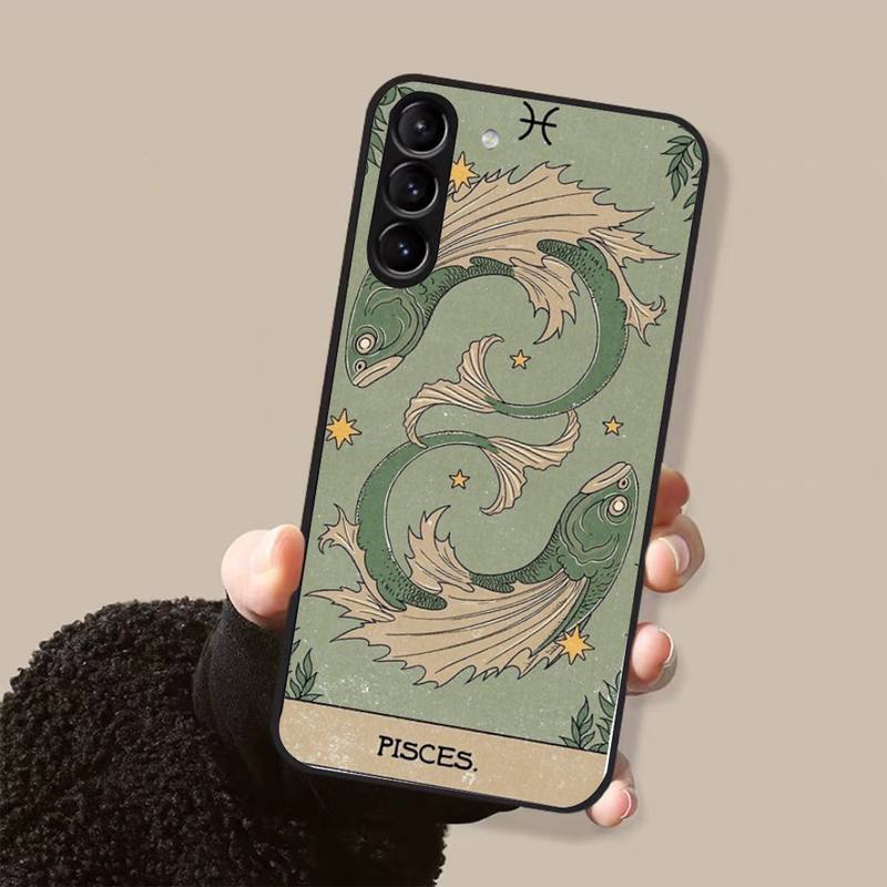 

Performance Art Phone Case For Samsung Galaxy S7 Edge Plus S9 S20Plus S20ULTRA S10lite S225G S10 Case GalaxyS21S30