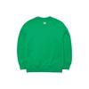 New MLB New York Yankees Sweatshirts Unisex Green 3AMT00321-50GNL