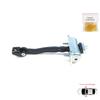 BDP1693 Front Door Hinge Brake Stop Check Assy Limiter Strap for Ford Ecosport MK2 2017-2022 Facelift 2092183