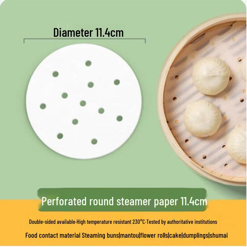 Disposable Steamer Liners