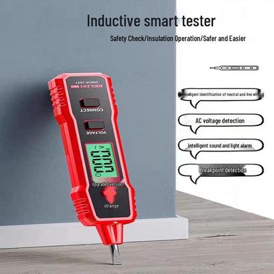 Messgeräte für Elektrik – Spannungsprüfer