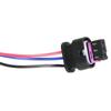 Front Bumper Line Speed Wiring Harness PDC Cable Assembly Sensitive Flexible for W253 GLC200 GLC220 GLC250 GLC300 GLC350