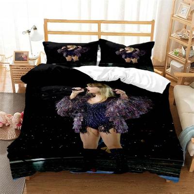 Biancheria da letto – Completi lenzuola e set da letto