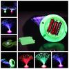 Color Changing Led Fiber Optic Night Light Lamp Stand Home Decor Colorful