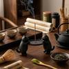 3D Printing Two Cats Incense Holder Minimalist Incense Stick Holder  Household