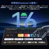 New Release Android 16 Tablet T90 Tablet Android 16 WiFi FHD Large Widevine L1 8000mAh High Capacity Pen Ideal for and Video Viewing 2026