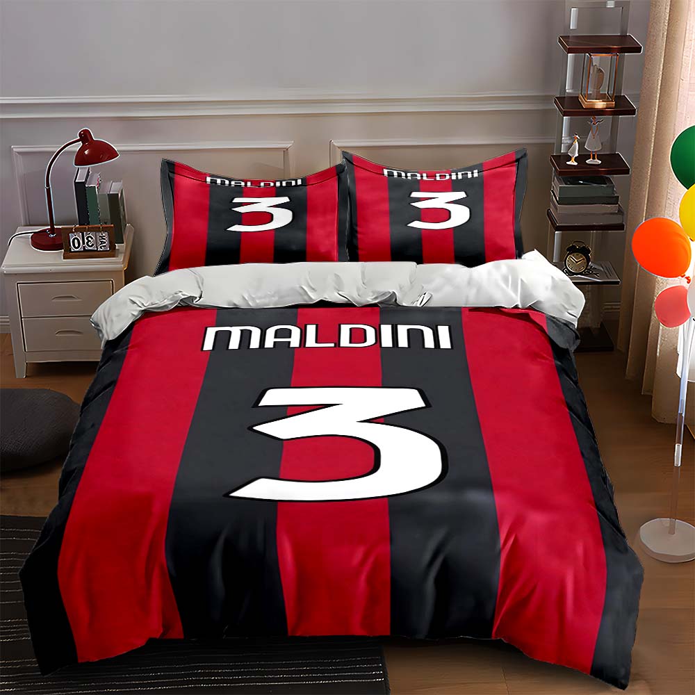 

Red and black stripes. Bedding sets Duvet cover sets Duvet covers Pillowcases(1 * Duvet Cover 2 * Pillowcases, without duvet insert) 135x200cm