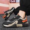 Men Shoes High Quality Men Sneakers Fashion Non-slip Outdoor Casual Shoes Man 2023 Spring Comfortable New Sports Casual Shoes
