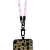 Mobile Phone Strap Phone Lanyard Adjustable Phone Hanging Rope Nylon Phone Strap