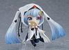 Nendoroid Snow Miku Crane Shrine Maiden MIKU Wonder Festival 2018 Ver. (SCHNEE 2018, [Winter] usw.. begrenzt)