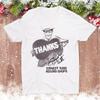 Danke Ernest Tubb Record Shop Album Weihnachtsgeschenk Vollgröße S-5XL SS272 Unisex T-Shirt