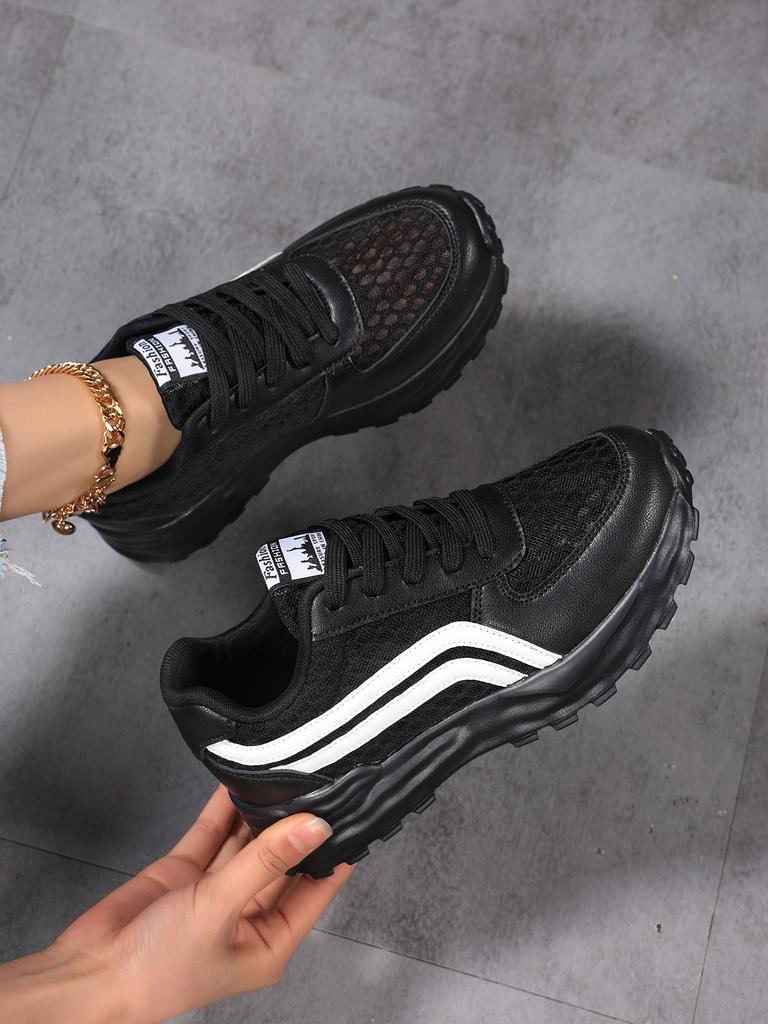 Dámské Tenisky Běžecké boty Tenis Outdoor Sportovní boty Běžecké boty Obuv na tělocvik