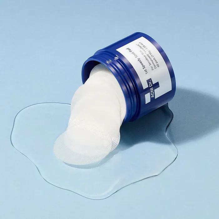 Acni Doctor First Speedy Spot Pad 110g