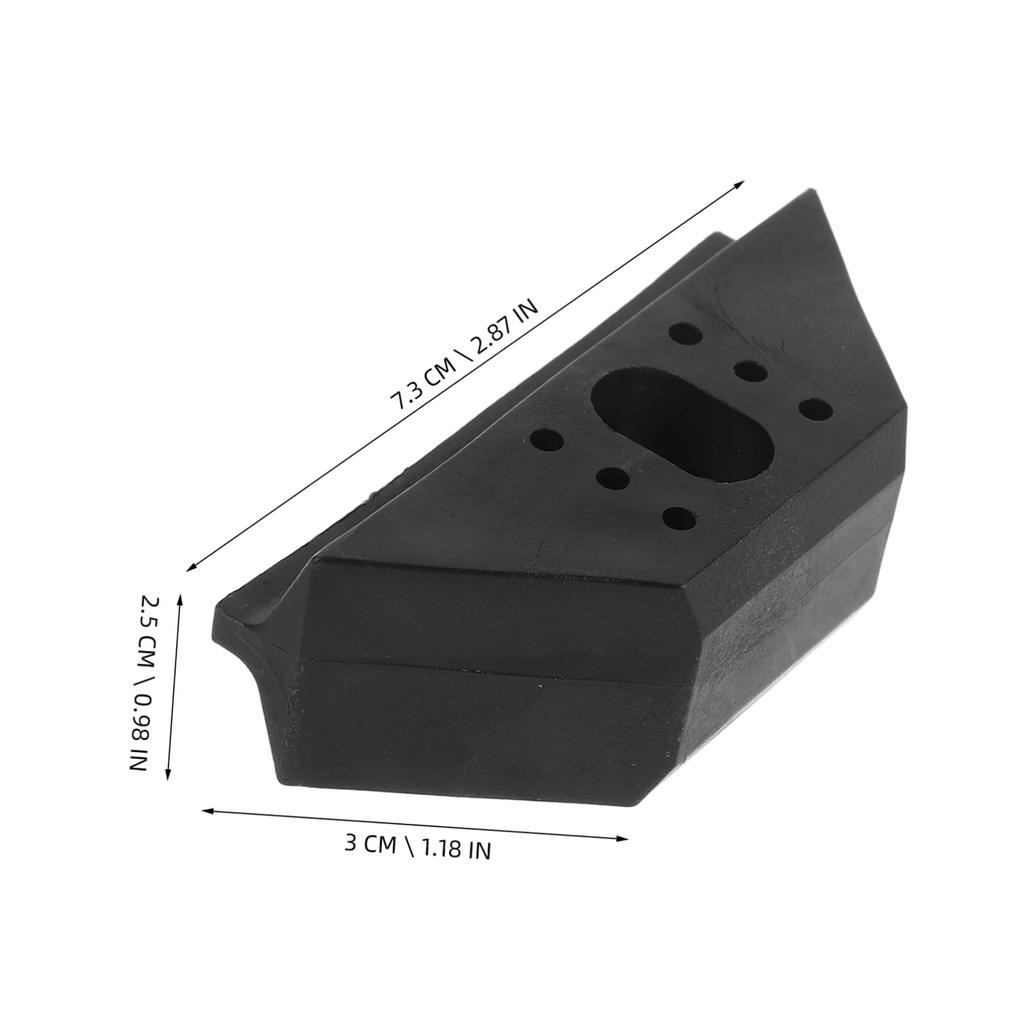CHICAMPERA Holder Car Hold Down Kit
