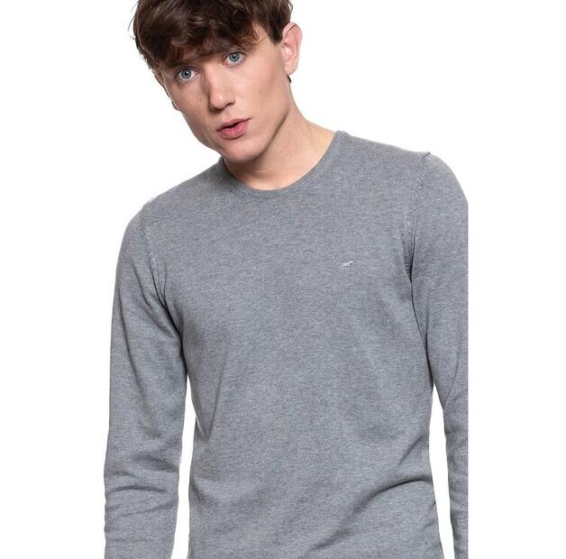 Свитер Mustang BASIC C-NECK JUMPER