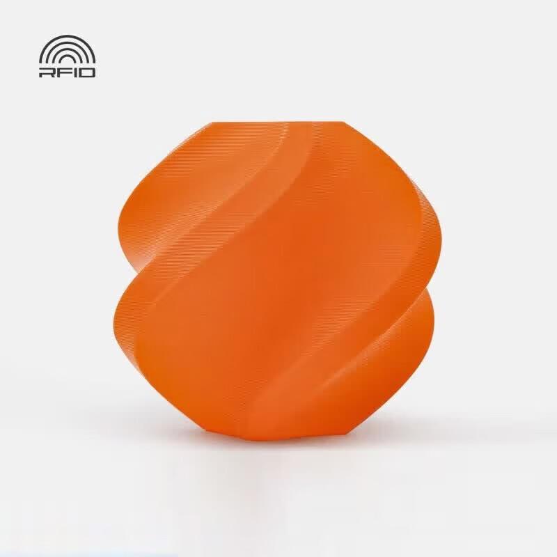 Bambu Lab PLA Basic 3D Printer Filament