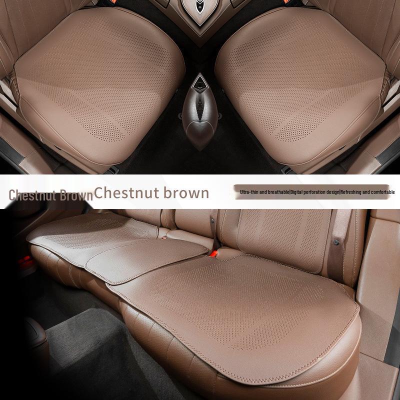 2026 Ford Edge L All-Season Breathable Seat Cushion Cover