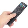 XRT140 Remote Control Universal Replacement Remote Control for Vizio TV V655‑H1 V435‑H1