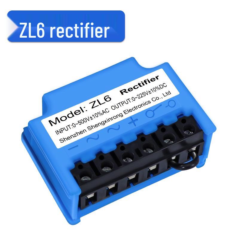 ZL2 5A ZL3B Rectifier Motor Brake Power Module AC220/380V DC96/170V