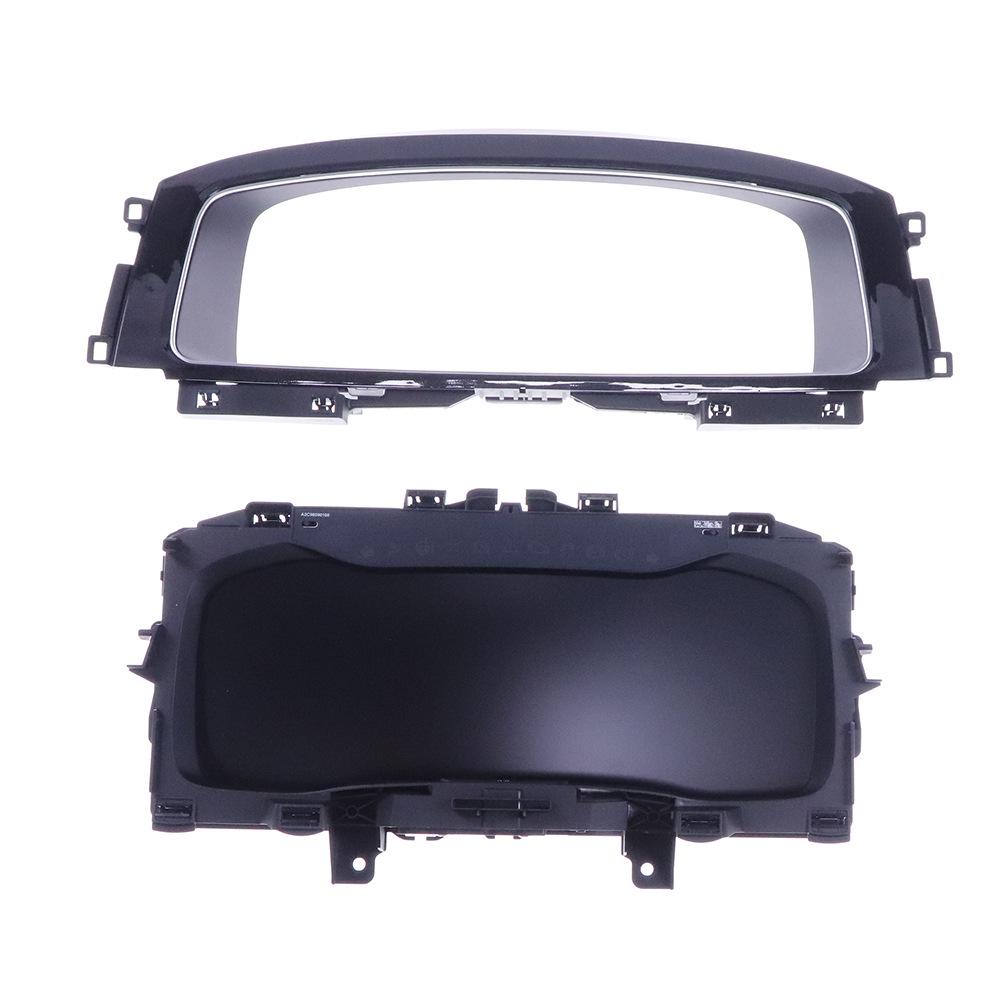 Volkswagen Golf Multi-Function HD LCD Dashboard Panel