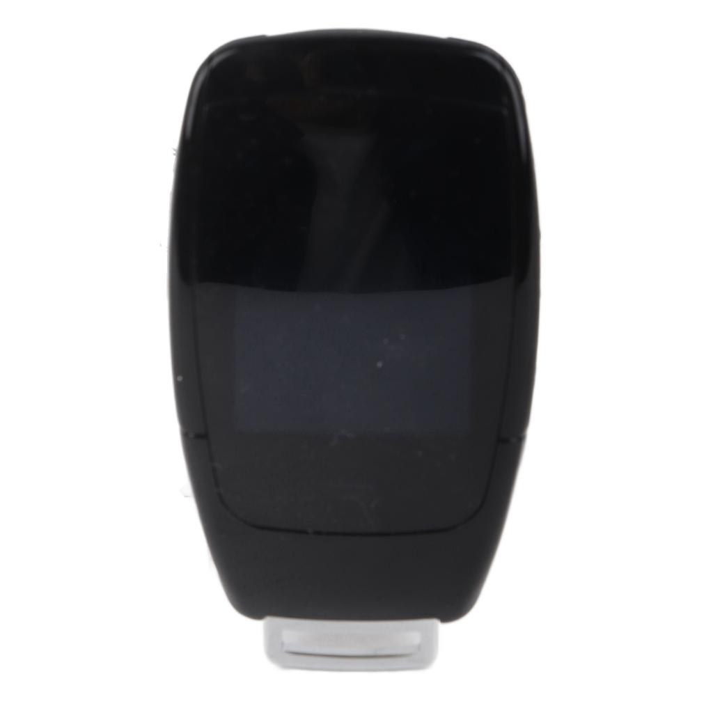 Touch screen LCD universale TK900 Smart Key Accesso remoto senza chiave per modelli con pulsante Start/Stop