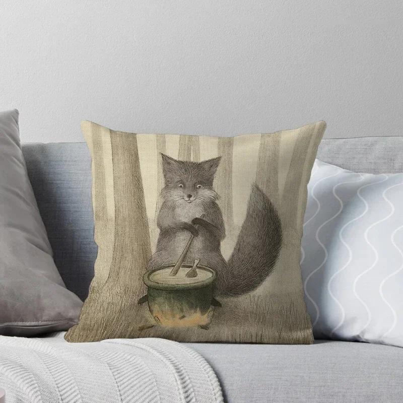 Dekoracyjne Poszewki na Poduszki Poszewki na Poduszki Nordic Modern Salon Sofa Dom Łóżko X X Boho Maroko