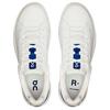 ON The Roger Advantage White Indigo Men Sneakers 3MF30640629