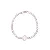 Stylish Diamond Bangle: Versatile & Trendy Niche Design