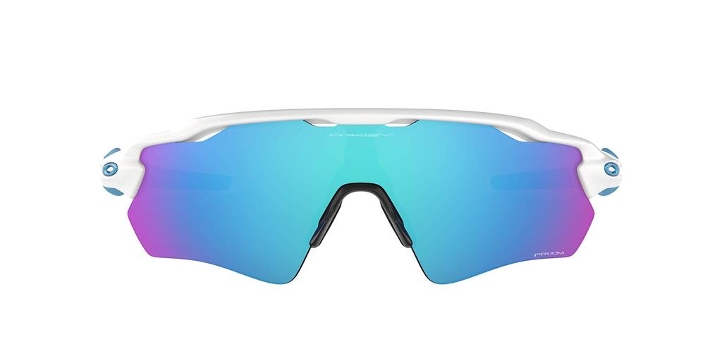 Oakley RADAR EV PATH 920857 PRIZM Free Size Men's Sunglasses, 0OO9208, SAPPHIRE,