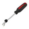 Car Door Interior Trim Clip Screwdriver Nail Puller Panel Upholstery Fastener Remover Woodworking Tire Repair Tool