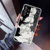 Tokyo Avengers Anime Phone Case For Samsung Galaxy A52 A51 A50S A42 A32 A22 A12 A02S A72 A71 A41 A31 A21S A70 A40 A30S A20E A10S