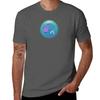 Berry Bowl Whale Shark TShirt Vintage Graphic Tee Sports Fans Customizeds Mens T Shirt Graphic