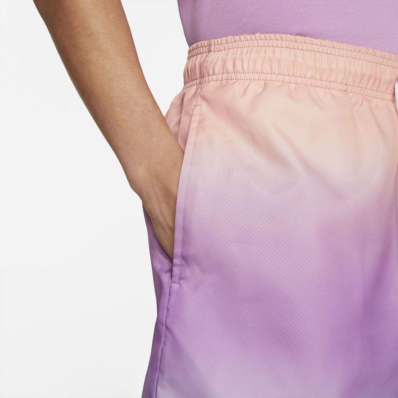 Jordan Air Jordan Sports Shorts Men's Multicolor Moderate CZ4850-858