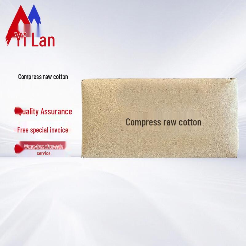 First Aid Training Compressed Dressing Bandage