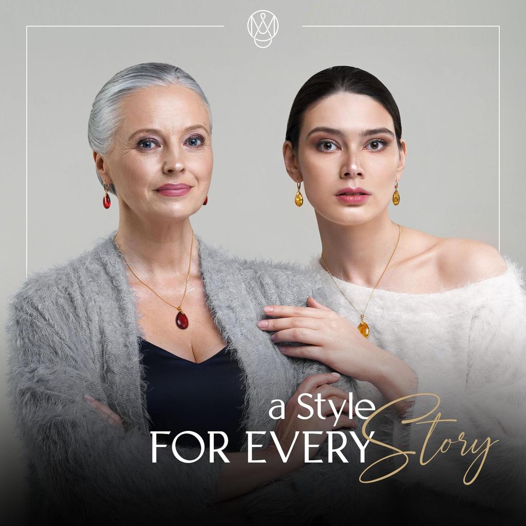 by Amber Necklace Pendant Drop Type Red Amber Jewelry Box Silver925 Gold Plated Chain 45cm Lightweight Elegant Jewelry Gift Quality Certificate