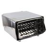 9KW Stainless Steel Sauna Heater Stove High Temperature Protection Switch with CON4 Controller220V