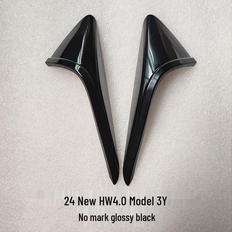 Tesla Model 3Y Side Camera Protection Shell Cover - Anti-Scratch Side Fender Cover