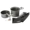 SOTO Amicus Japan-made Single Burner SOD-320
