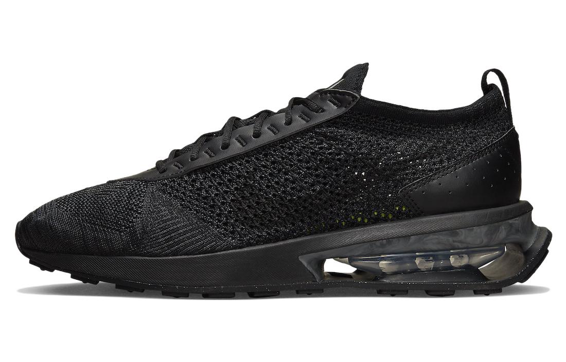 

Nike Air Max Flyknit Racer Triple Black FD2764-001 42.5