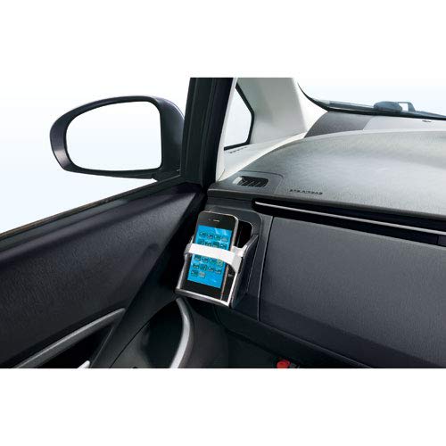 CARMATE Car Drink Holder Pair for Prius (ZVW30 Series) NZ513