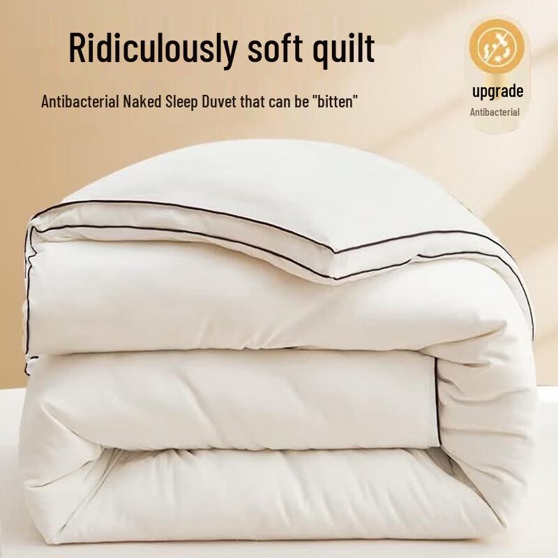 Nanjiren NJDB163 Antibacterial Soybean Fiber Winter Quilt